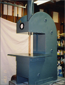 Brinell Hardness Tester Parts for Sale in Aurora
