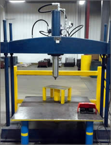 Used Brinell Machines