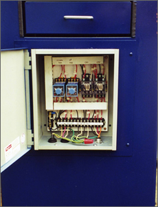 Contact Brinell Hardness Testers