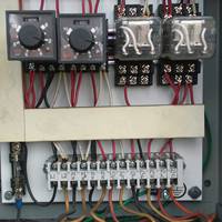 18-Dwell Timer Panel
